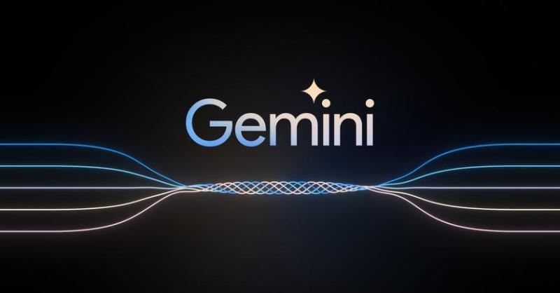 На Android появился новый виджет Gemini с быстрым доступом к функциям