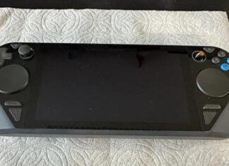На eBay продан уникальный прототип Steam Deck за $2000