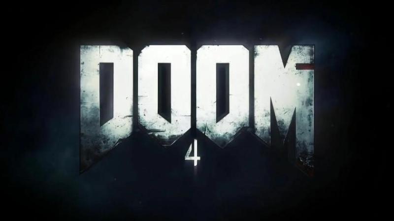 Нереализованные идеи id Software: в сети опубликованы много концепт-артов отмененной DOOM 4