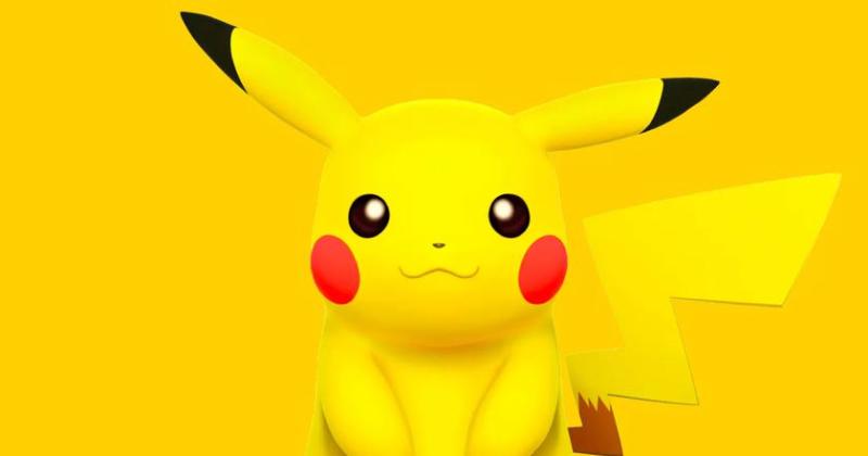 Nintendo будет требовать в суде, чтобы Discord раскрыла данные человека, который слил море информации о будущих играх Pokemon