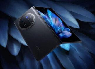 Новый складной смартфон Vivo X Fold 4 получит флагманский процессор и большую батарею, — инсайдер