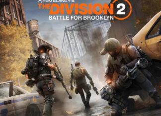 Официально: расширение Battle For Brooklyn для The Division 2 выйдет 27 мая — Ubisoft раскрыла подробности DLC