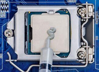 Термопаста — эффективная передача тепла