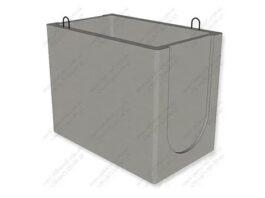 Ливнеприемники железобетонные