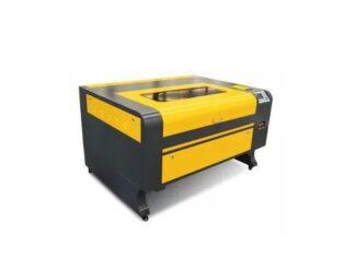 Лазерные CO2 станки с ЧПУ