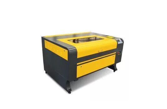Лазерные CO2 станки с ЧПУ