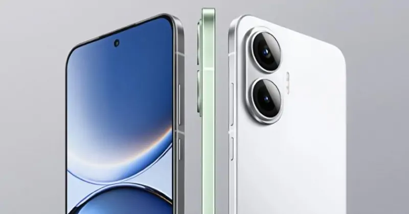 Poco F7 готовится к запуску: смартфон прошел сертификацию IMDA
