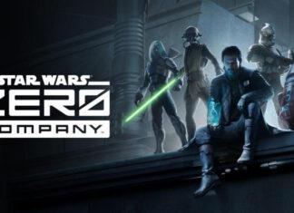 Представлен дебютный трейлер Star Wars Zero Company — тактической игры от Bit Reactor и Respawn Entertainment