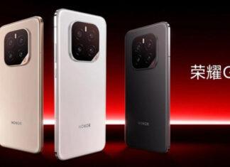 Представлен флагманский игровой смартфон Honor GT Pro с разогнанным процессором Snapdragon 8 Elite и батареей на 7200 мАч