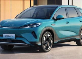 Продажи BYD в первом квартале 2025 выросли на 58%, в то время как Tesla продолжила падать