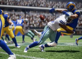 Раскрыта дата выхода EA Sports Madden NFL 26 еще до официального анонса: ждем игру 14 августа