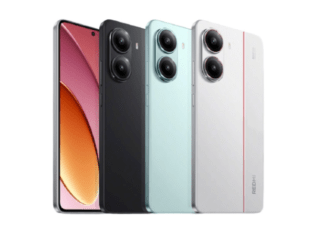 REDMI тизерит свой новый смартфон Turbo 4 Pro, который выйдет на следующей неделе