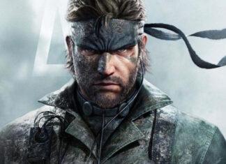 Ремейк MGS 3: Snake Eater сохранит жестокость и провокативные сцены: игра получила возрастной рейтинг “M” от ESRB