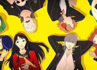 Ремейк Persona 4 становится все ближе: обновление секретного сайта может указывать на скорый анонс