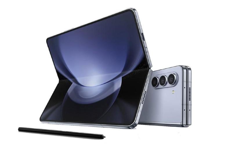 Samsung начала распространение One UI 7 для Galaxy Flip 5 и Fold 5 в Европе