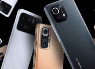 Семь смартфонов от Xiaomi завершают свой жизненный цикл и больше не получат обновлений, включая популярные Poco F4 GT и Redmi 10A
