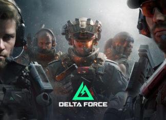 Сетевой шутер Delta Force вышел на iOS и Android. В игре стартовал второй сезон, который добавил ночные бои и новое оружие
