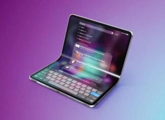 Складной “гибрид MacBook и iPad” может выйти уже в конце 2026 года