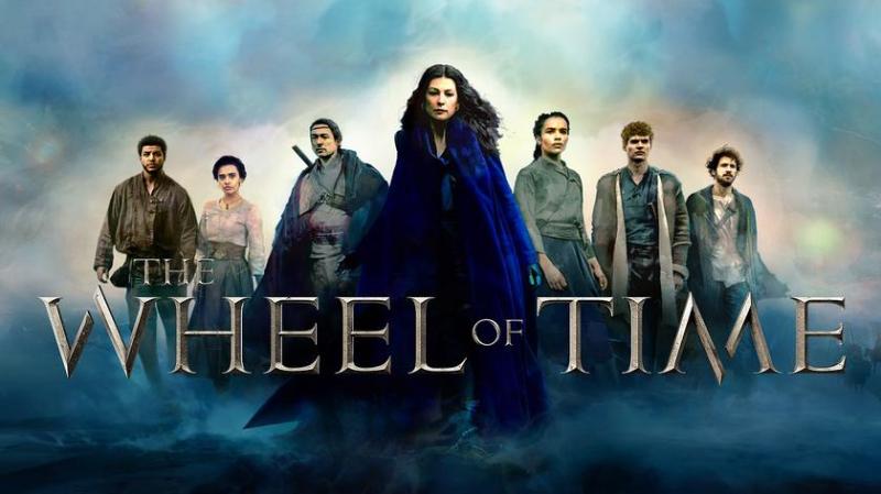 СМИ: Warner Bros разрабатывает масштабную ролевую игру по мотивам романов и сериала Wheel of Time