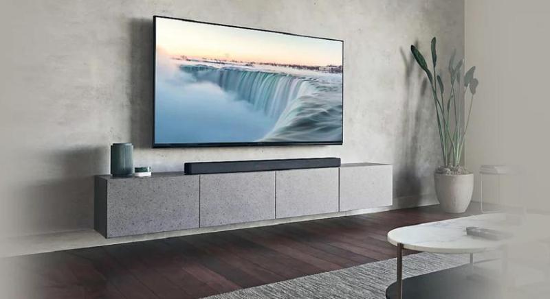 Sony не планирует выпуск новых 8K-телевизоров