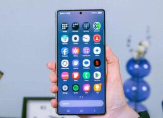 Сообщается, что Samsung уже ведёт разработку One UI 8.5 для линейки Galaxy S26