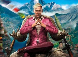Спасибо, Ubisoft: теперь и Far Cry 4 запускается на PlayStation 5 и Xbox Series при 60 FPS