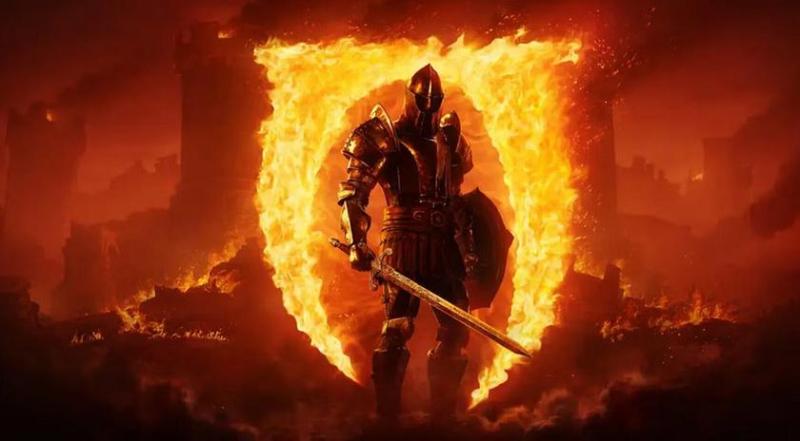 Свершилось: ремастер The Elder Scrolls 4: Oblivion уже доступен на всех платформах