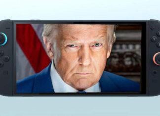 Трамп рушит планы Nintendo: японская компания перенесла на неопределенный срок старт предзаказов Switch 2 в США