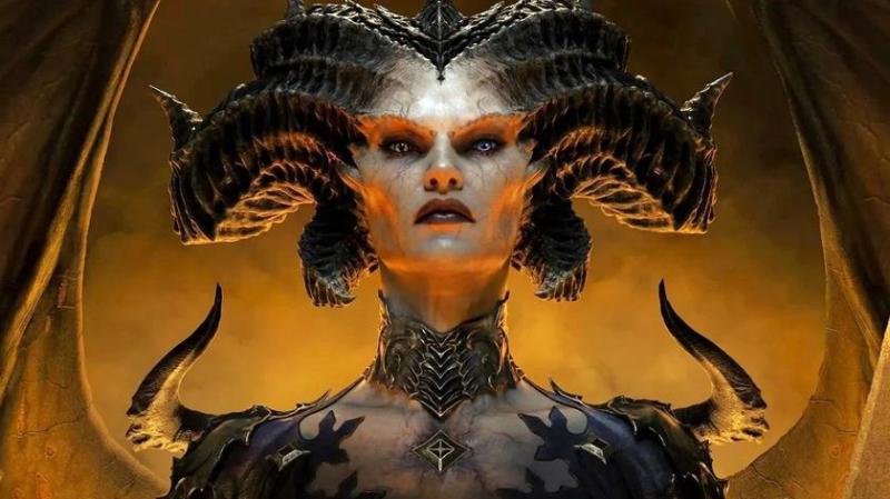 Три сезона, два кроссовера и множество улучшений: Blizzard раскрыла план поддержки Diablo IV на 2025 год