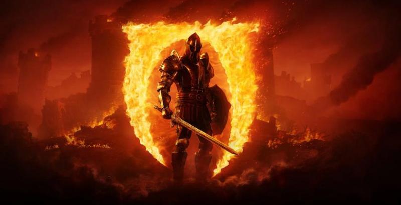 Утечка года: в сети оказались скриншоты неанонсированного ремастера The Elder Scrolls IV: Oblivion