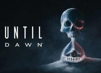 Утечка: в мае подписчики PlayStation Plus могут получить ремейк Until Dawn