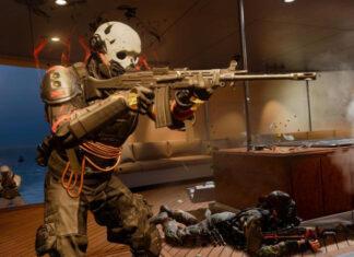 Уже с 3 апреля игроки в Call of Duty смогут отключить кросплей в нерейтинговых играх, что уменьшит количество читеров в матчах