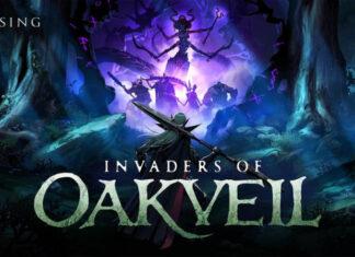 Вампиры против королевы Змей: разработчики V Rising представили геймплейный трейлер крупного обновления Invaders of Oakveil