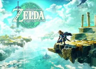 Версия The Legend of Zelda: Tears of the Kingdom для Switch 2 будет иметь облачные сохранения