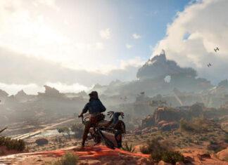 Вся галактика в ваших руках: Star Wars: Outlaws выйдет на Nintendo Switch 2 уже в начале сентября