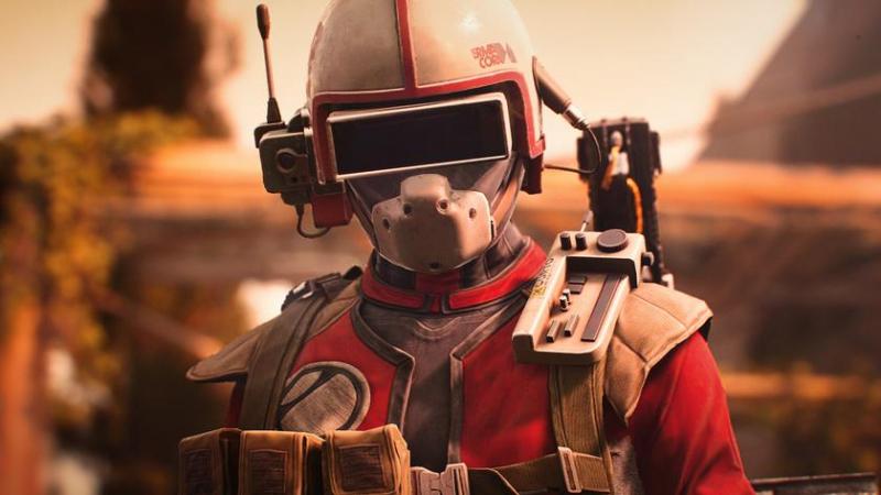 Второй технический тест амбициозного extraction шутера Arc Raiders уже начался: что нам готовят авторы успешной The Finals?