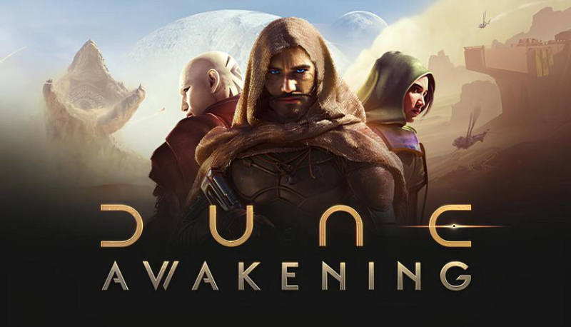 Вылет на Арракис откладывается — релиз Dune: Awakening перенесен
