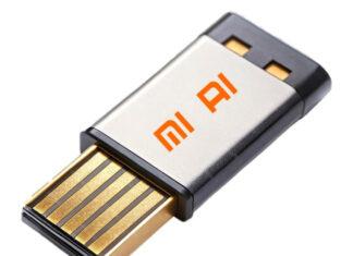 Xiaomi анонсировала USB-флешку Mi AI Stick с искусственным интеллектом: она будет стоить всего 40 долларов за терабайт
