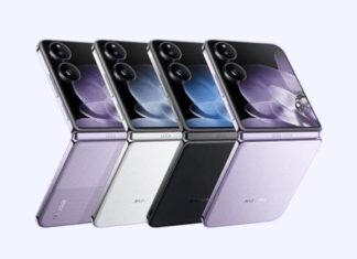 Xiaomi Mix Flip 2 готовится к релизу с 67 Вт зарядкой и мощным чипом Snapdragon 8 Elite