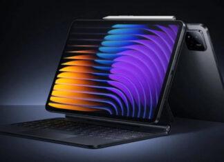 Xiaomi Pad 7 Pro получит на 3 года меньше обновлений, чем Pad 7
