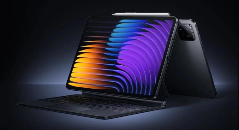 Xiaomi Pad 7 Pro получит на 3 года меньше обновлений, чем Pad 7