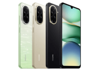 Xiaomi запускает по всему миру бюджетный смартфон Redmi A5 с экраном 120 Гц и батареей 5200 мАч по цене $80