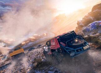За первые сутки с появления Forza Horizon 5 на PlayStation 5 к игре присоединилось почти миллион новых гонщиков