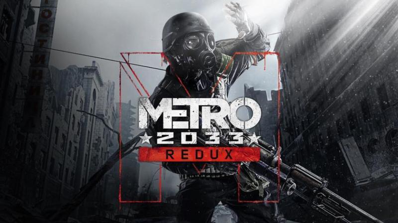 4A Games предоставила пользователям Xbox второй шанс получить бесплатную копию Metro 2033 Redux