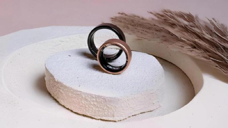Acer представила FreeSense Ring — своем первое смарт-кольцо для подробного слежения за состоянием здоровья