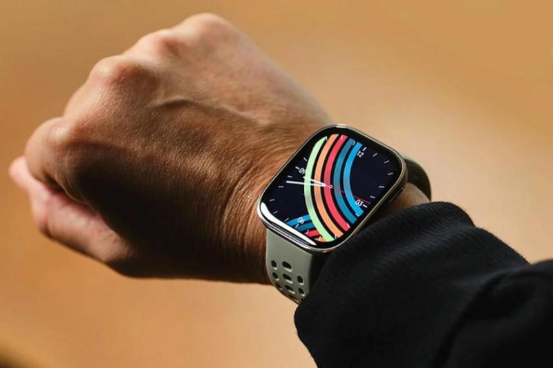 Amazfit обновила Bip 6 - теперь экран можно включать двойным касанием