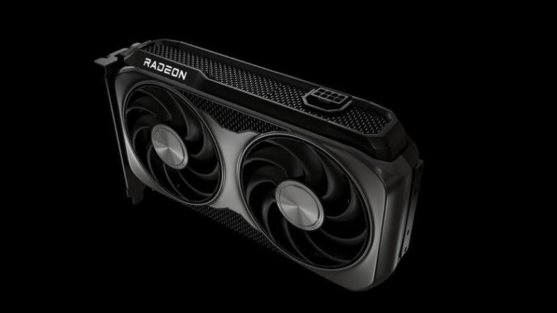 AMD представила бюджетную видеокарту Radeon RX 9060 XT