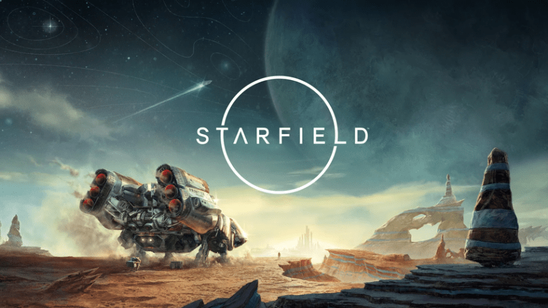 Анонс Starfield для PlayStation 5 может состояться уже в этом году, а релиз - вскоре после этого, - слухи