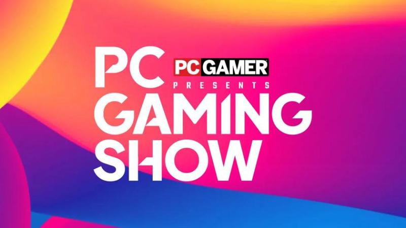 Анонсирована летняя презентация PC Gaming Show: зрителей ожидает более семидесяти показов