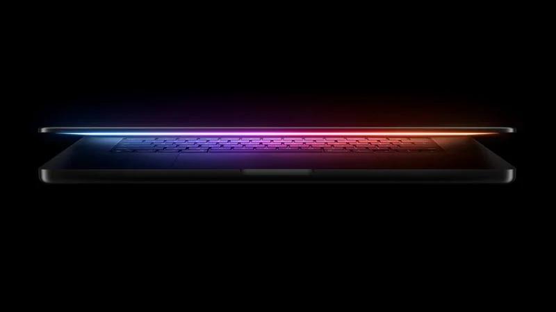 Apple тестировала MacBook Pro с мощным процессором M3 Ultra - утечка iOS 18